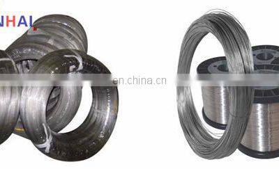 Supply Low Price Galvanized Wire By Factory photo-4