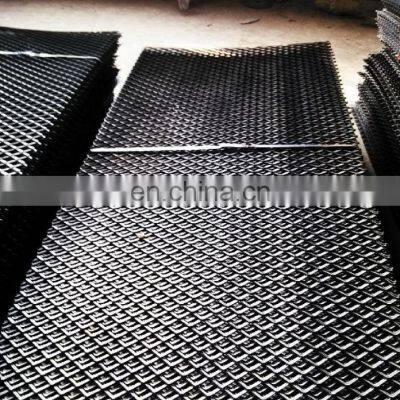 Expanded Metal Mesh Cladding and Low Price photo-2