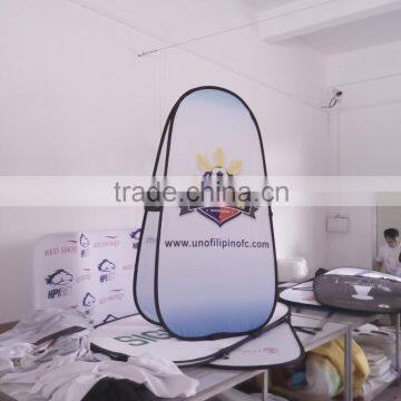 260x110 Outdoor Innovative Advertising Equipment for Exhibition photo-5