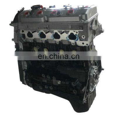 Motor Spare Parts 2.4L 4G64S4M Engine For Great Wall Haval Hover H3 H5 photo-3