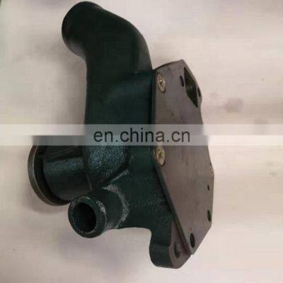 1136108190 Excavator EX200-1 Water Pump for Engine Parts 6BD1 Water Pump