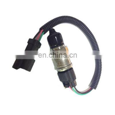 Excavator pressure sensor 221-8859 EX120-5 EX200-5 High pressure sensor