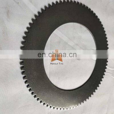 ZGAQ-01296 ZGAQ-01299 R200W-7 HCE Disc-o Disc -I /clutch Friction Disc and Steel Plate /separation Plate photo-2