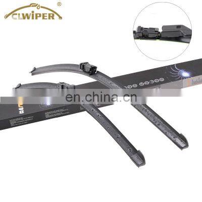 Exclusive wholesale rubber wiper blade for European market