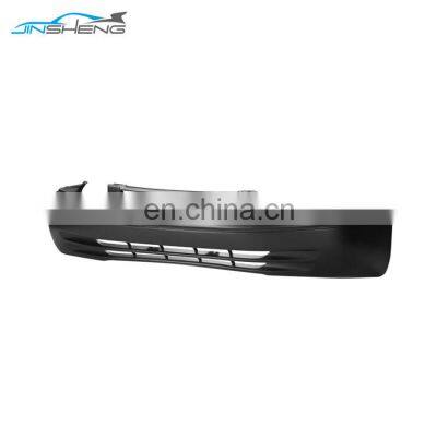 Japanese car front bumper,auto front bumper