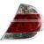 81561-8Y004/ 81551-8Y-004 Tail lights for Toyota Camry  2005 2006 tail lamps