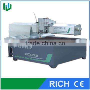 ceramic tile waterjet cutter machinery with CE                        
                                                Quality Choice