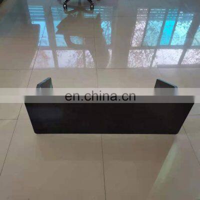 OEM&ODM Football Training Boards Foldable Training Wall HDPE Soccer Rebounder Boards photo-4