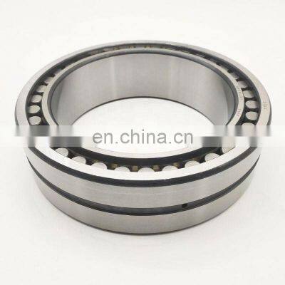 NN 3022 Double Row Cylindrical roller bearing NN3022