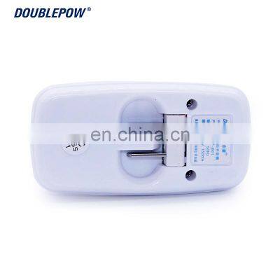 Professional Factory Supply B01 2 Slots Smart 1.2v NIMH NICD AA AAA Battery Charger