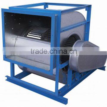 High Quality Smoke Ventilation Fans for Building Use