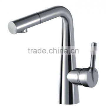 Single Handle Number of Handles and Basin Faucets Type Water Tap KL-2034