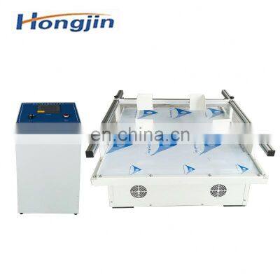 Multifunction Testing Table for Taxi Mobile Phone Vibration Shaker Mechanical Test System photo-3