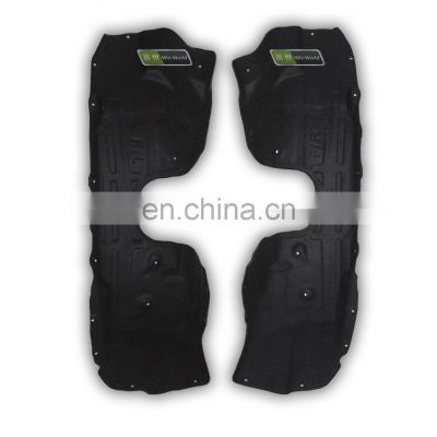 OEM quality for Geely Emgrand GS car inner fender