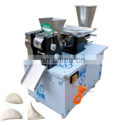 2020 Factory Direct Sale Small Size Automatic Electrical Tortellini Commercial Dumpling Making Machine