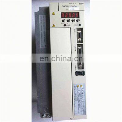 ASD12A-C AC servo motor drive