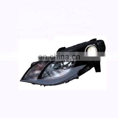 Head Lamp Electric Car Spare Parts Head Light for MG6