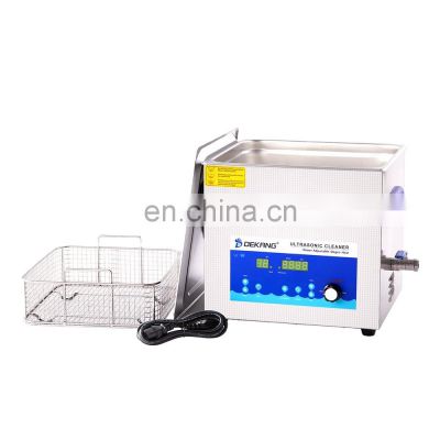 19L Digital Popular Automatic Ultrasonic Cleaning Machine Stainless Steel Machine