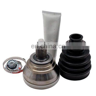 Spabb Auto Spare Parts Car Transmission Drive Shaft Outer CV Joint 1J0 498 099YF CV Joint Boot Car for AUDI