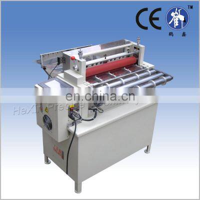 Aluminium Foil Sheet Cutting Machine photo-2