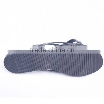 2016 Woman Flip Flop Sandal Summer Flat Slippers From Factory Direct Manufacturer photo-6