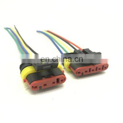 Car FUEL PUMP Wire harness For Chery  A1 QQ6 A3 TiggoTiggo3 Tiggo5