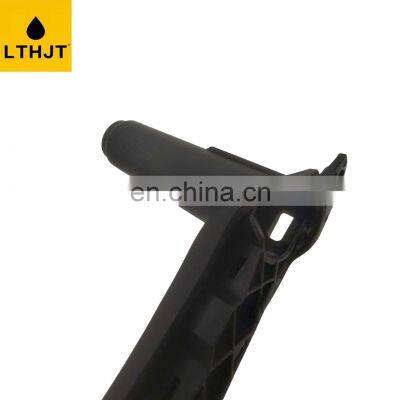 Car Accessories Auto Parts Inner Door Handle Outer Trim Cover Black Three Sets 5141 6969 401 51416969401 For BMW E70/X5 photo-4