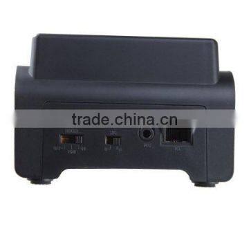 Telephone With Headset Port for Call Center Use photo-6