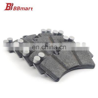 BBmart Auto Parts Brake Pad For Audi Q7 7L0698151R 7L0 698 151 R