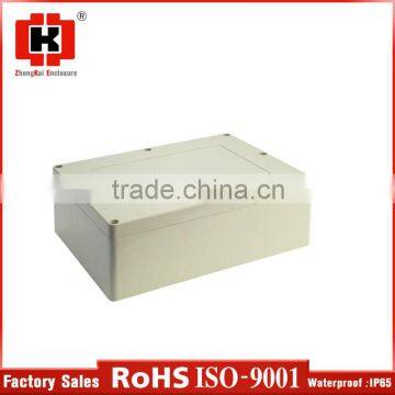 super quality by china  supplier ip65 project box enclosure