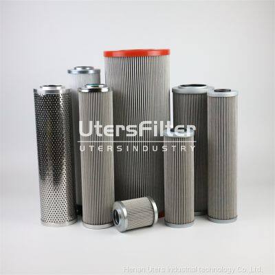 1262457 1.07.08 D 25 BN4 UTERS filter element replace of Hydac filter element