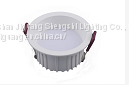 LED Downlights Monochrome Series 5W-24W photo-2