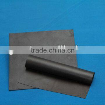 isotropic rubber magnetic material