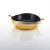 Gold & Black Bowl