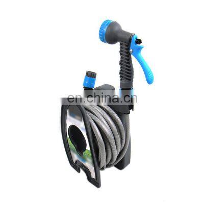 New Arrival Pipe Rewind Garden High Water Car Pressure Washer Retractable Hose Reel photo-2