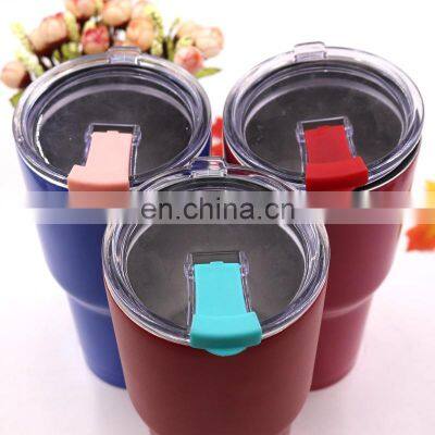Wholesale Plastic 20oz 30oz Cup Lid Cover photo-2
