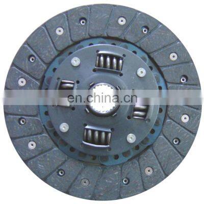 OEM 5-31240-015-0 Clutch Disc For ISUZE DG-001 320016460 320016460 803234 9402-2538 5-31240-012-0 5-31240-008-0 5-31240-009-0 photo-3