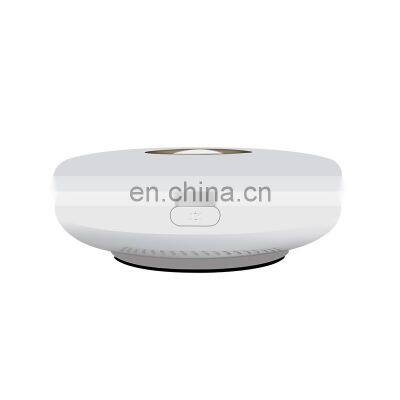 Led Under Cabinet Light With PIR Motion Sensor Auto Usb Infrared Wardrobe Sensor Ceiling Wall Light For Kitchen Stair photo-4