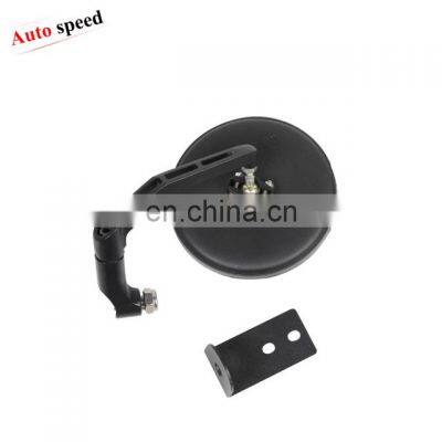 Hood Cover Backup Mirror for Jeep Wrangler JL photo-3