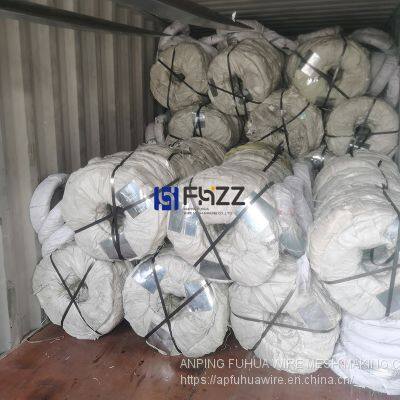 High Security Steel Blade Wire 450mm BTO-22 Galvanized Blade Wire Concertina Razor Barbed Wire photo-5