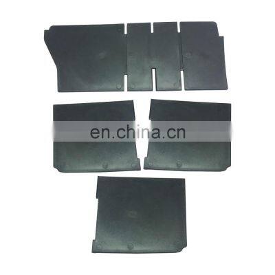 ABS Car Armrest Box for Jeep for Wrangler JL Parts