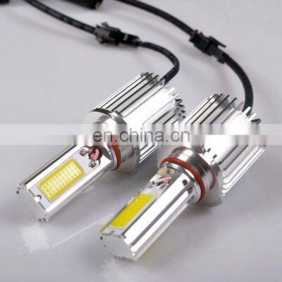 Lantsun headlight LED AUTO LAMP H4,H7,H11,H8,9005,9006 CAR LIGHT DRIVING LAMP