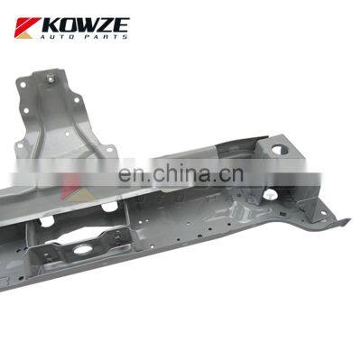 Radiator Support Upper Tie Bar For Mitsubishi ASX Outlander Sport RVR 5256B338 photo-4