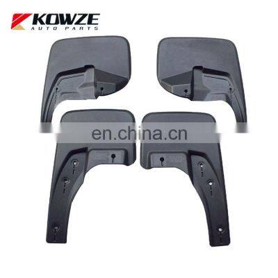 Mud Guard For Toyota Hilux Revo 2015- DNB-4WD 76622-0K140-4WD