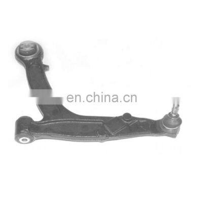 51857135 Left lower suspension control arm or Fiat Pandaf