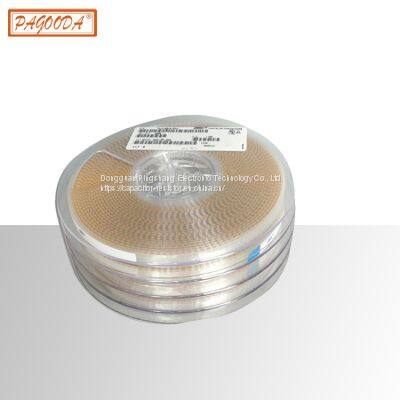 3528 Tantalum capacitor voltage 2V~50V