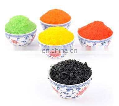 Healthy Seafood Frozen Seasoned Capelin Roe Masago photo-2