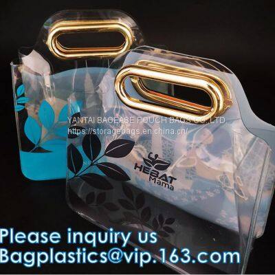 HOLOGRAPHIC NEON TOTE PVC BAG,VINYL SHOPPING SHOPPER,TOILETRY BIKINI SWIMWEAR BEACHWEAR WOMAN BAG photo-5