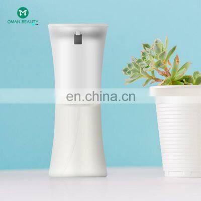 Bulk Liquid Soap Detergent Dispensing Taps Pump Touchless Liquid Elbow Spray Soap Dispenser