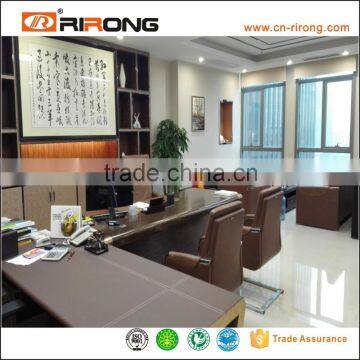 Hotsale Modern Leather Sofa photo-5